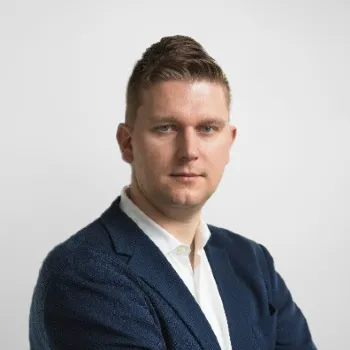 Daniel Iwachiw
