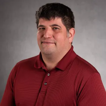 Dr. Joseph LeBlanc picture