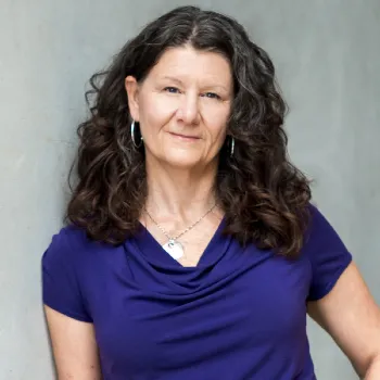 Barbara Cartwright picture
