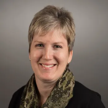 Dr. Susan Kilborn picture
