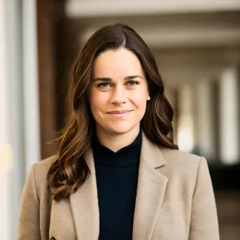 Samantha Larose-Berry picture