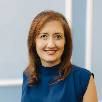 Shatha Qaqish-Clavering