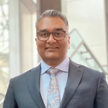 Mohammad Qureshi