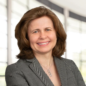 Dr. Claudia Krywiak