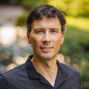 David Sinton