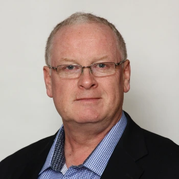 Ian Potter