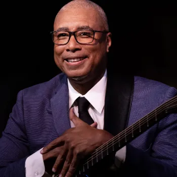 Bernie Williams