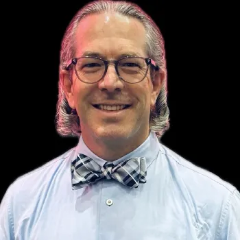 Dr. Shane Bateman