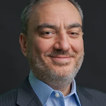 Michael Levy picture