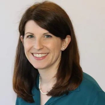 Katherine Duncan