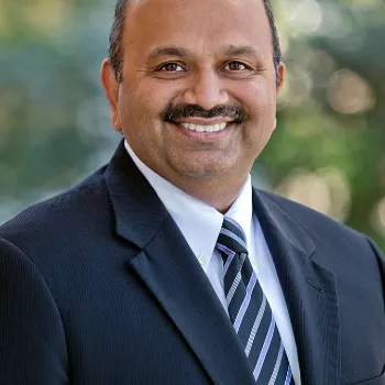 Amitabh Varshney