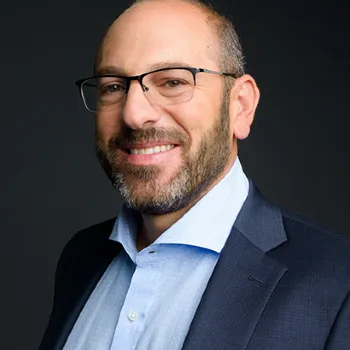Ronald  Piervincenzi