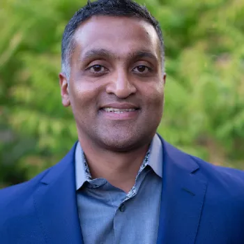 Vivek Swaminathan picture