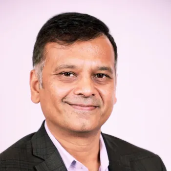Ashutosh Banerjee picture