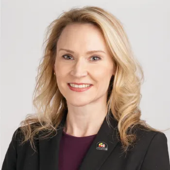 Kimberly Mentzell