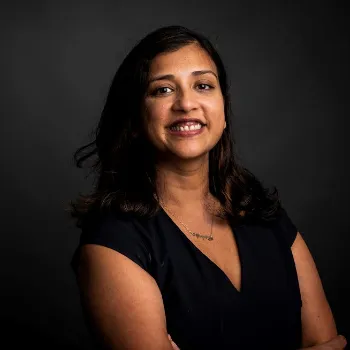 Vimala Raghavendran