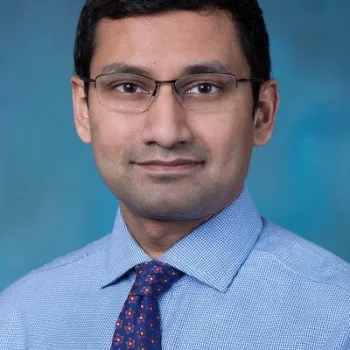 Dr. Amal Isaiah