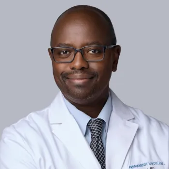 Dr. Sos Mboijana