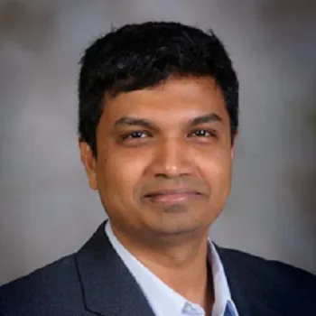 Dr. Naren Ramakrishnan
