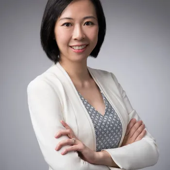 Judy Li picture