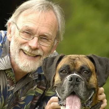 Dr. David Fraser picture