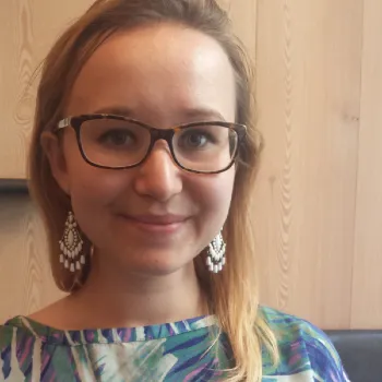 Dr. Katie Javanaud picture