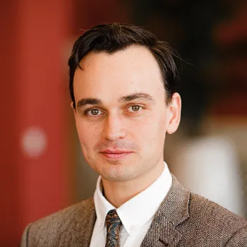 Joseph Poore picture