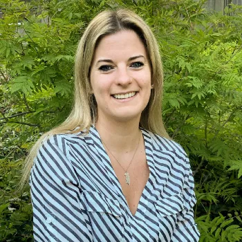 Dr. Ellen Denstedt, DVM BSc. MSc. picture