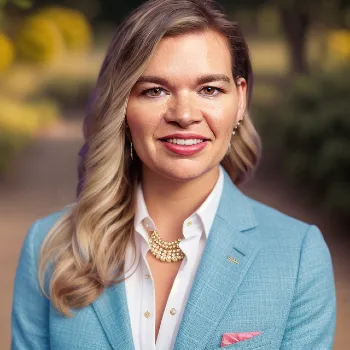 Hope Byer-Everd
