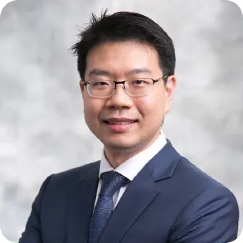 Daniel Tan SW, MD, PhD, Prof picture