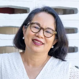 Leslie Woo