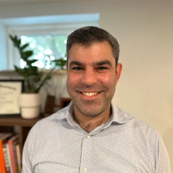 Gabe Weinberg picture