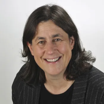 Chantal Hébert