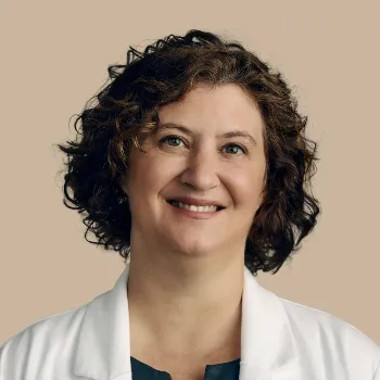 Karen Mazurkewich