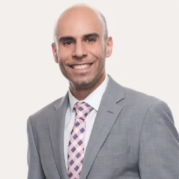Dan Pfeffer
