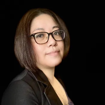 Rie Sasaki