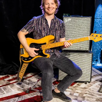 Jonathan Tromsness