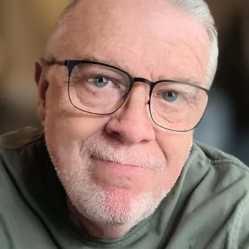Marc Menasco picture