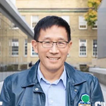 Christopher Yip