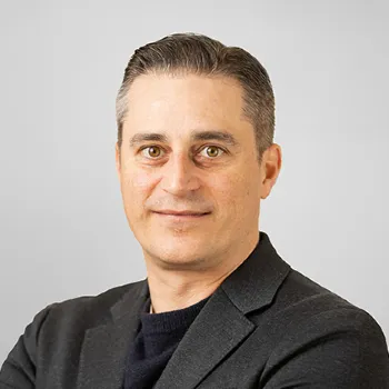 Peter Cinat