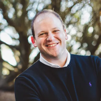 Marc Dickstein (he/him)