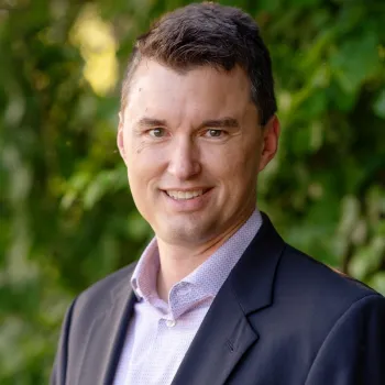 Brian Stamper