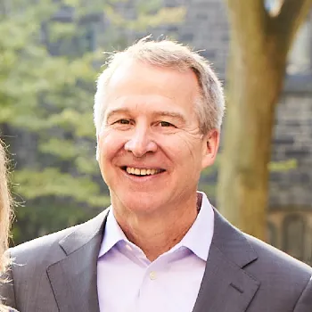 Brian Lawson