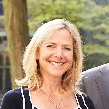 Joannah Lawson