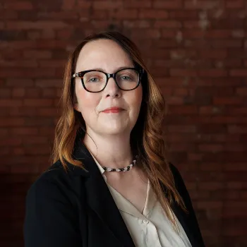 Dr. Amy Fitzgerald