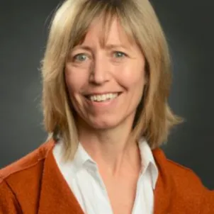 Janine Travers picture