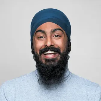 Sukhman Dulay