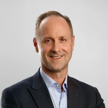 Peter Roberts