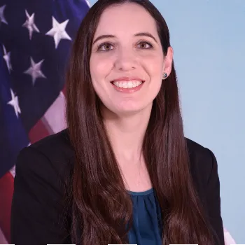 Amanda J. Knutson picture