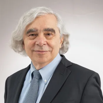 Ernest J. Moniz